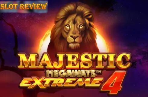 Majestic Megaways Extreme 4 - обзор слота